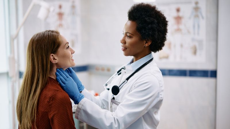 ما المقصود بالفحوصات الطبية الدورية؟